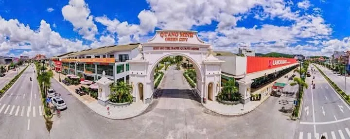 Khu đô thị Tân Quang Minh em còn 2 lô duy nhất  28LK17 và 29LK17 giá 5tỷ xx Diện tích 108m2 Nhanh tay liên hệ số hotline 0382341632 em Liên