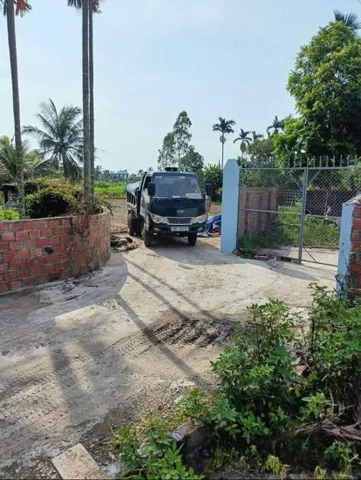 Bán đất 59.7m² ngang 4m giá 1.19 tỷ tại Lâm Động Thuỷ Nguyên. liên hệ 0362558882