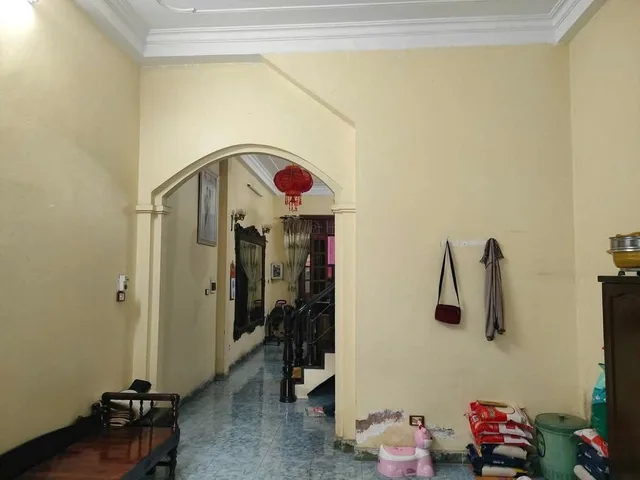 Bán nhà Vũ Tông Phan (Thanh Xuân) 110m, 4 tầng, mt 4m, giá 33 tỷ
