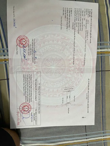 Bán đất 96m² mặt đường nhựa 7m. 3.9 tỷ tại Xã Hoa Động Huyện Thuỷ Nguyên. liên hệ 0362558882
