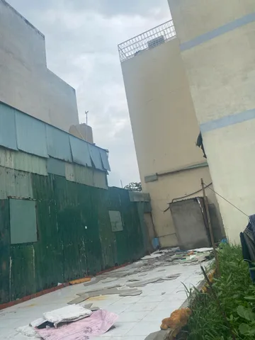 Bán đất hẻm xe hơi đường Nguyễn Thị Tư; 4x13m; tiện xây dựng; để ở; sổ đỏ; 3 tỷ