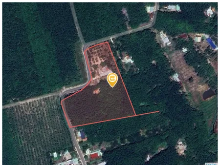Cần bán lỗ 1000m2 SHR giá 180 triệu. LH: 0933.263.596 A.Vỹ gửi thông tin đất ạ