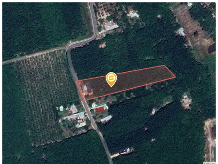 Cần bán lỗ 1000m2 SHR giá 180 triệu. LH: 0933.263.596 A.Vỹ gửi thông tin đất ạ
