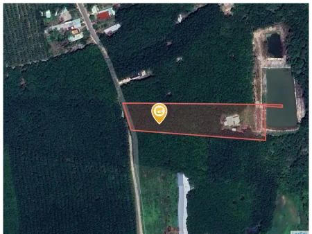 Cần bán lỗ 1000m2 SHR giá 180 triệu. LH: 0933.263.596 A.Vỹ gửi thông tin đất ạ