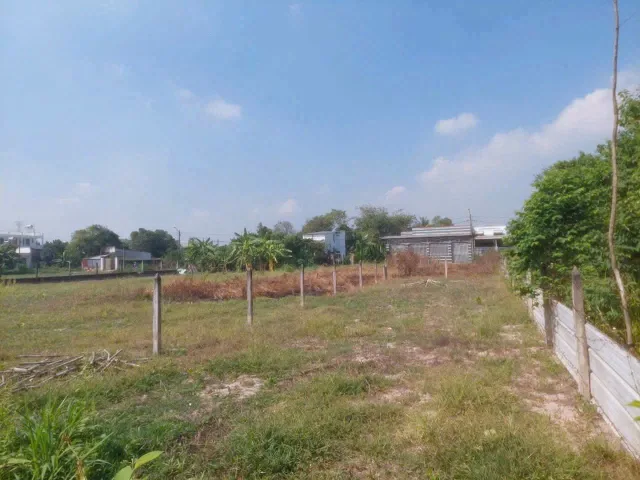(L258) Đất xã Tân Thạnh Đông, dt 191m2, giá 2 tỷ 100