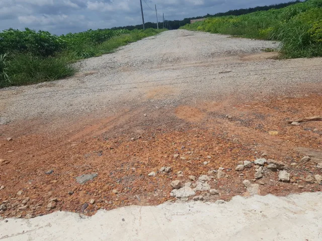 Bán đất 1000m² 190 triệu tại Xã Minh Lập Thị xã Chơn Thành