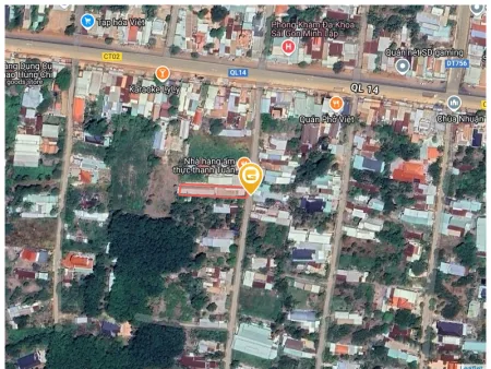 0931.783.209. Bán đất 250m². Giá 480 triệu ngay khu công nghiệp dân đông. O931.783.2O9
