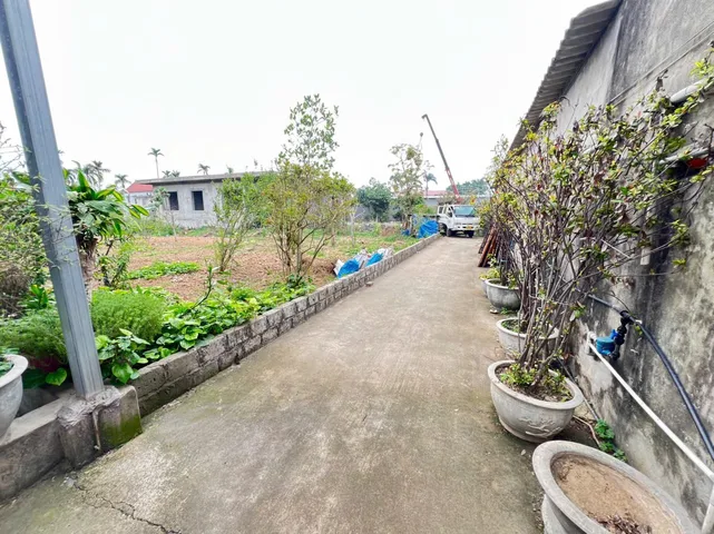 Bán đất phường thiên hương Thủy Nguyên dt 60m ngang 4,3 giá chỉ 1tỷ 2xx lh ngay 0382341632 em Liên