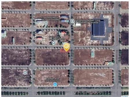 Kẹt vốn cắt lỗ 1000m2 giá 180 triệu. LH: 0933.263.596 để gửi sổ và thông tin