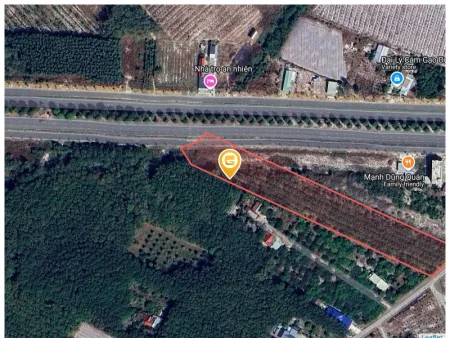 Kẹt vốn cắt lỗ 1000m2 giá 180 triệu. LH: 0933.263.596 để gửi sổ và thông tin