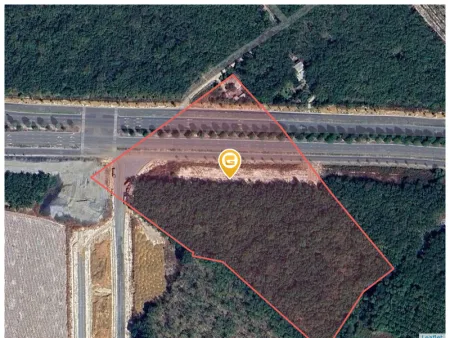 Kẹt vốn cắt lỗ 1000m2 giá 180 triệu. LH: 0933.263.596 để gửi sổ và thông tin