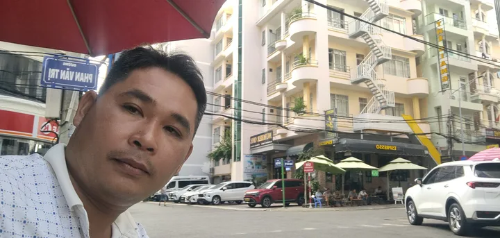 BÁN KHÁCH SẠN 50 PHÒNG KHU TÊN LỬA - DOANH THU 350 TRIỆU/THÁNG - GIÁ 75 TỶ