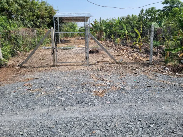 (L646) Đất 1/ Trung An, xã Trung An, dt 1.200m2, giá 3 tỷ 800