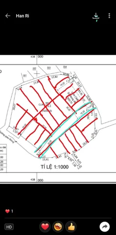 Bán đất 100m² 700 triệu tại Xã Phượng Mao Huyện Thanh Thuỷ