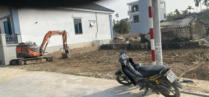 Bán 60m2 đất Thôn Đền , Lâm Động, Thuỷ Nguyên , HP. l/h: 076.231.9990 e Thúy
