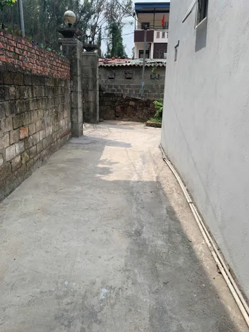 Cắt lỗ sâu 67m ngang 4,4 giá chỉ 1tỷ 3xx tại thuy sơn Thủy Nguyên lh ngay 0382341632 em Liên