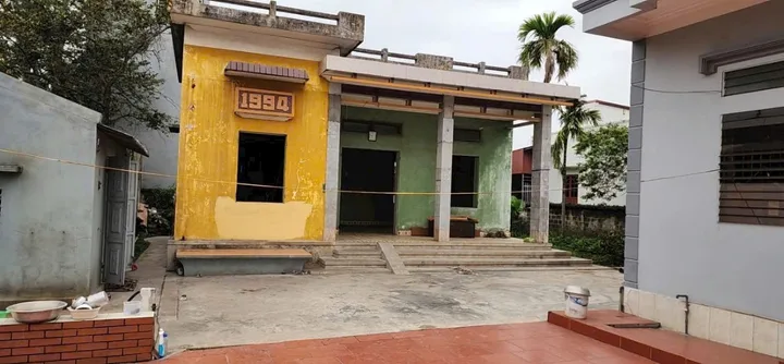 Mở bán 3 lô f0 tại tân dương Thủy Nguyên dt 64m ngang 4 giá mỗi lô chỉ từ 1tỷ xx lh ngay 0382341632 em Liên