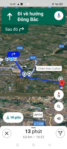Rẻ nhất hoa động 69m ngang 5 giá chỉ 1tỷ 4xx lh ngay 0382341632 em Liên
