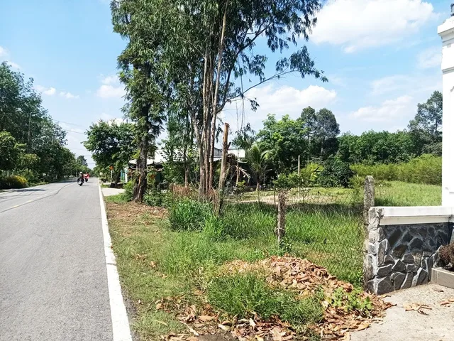 Продаётся дом, 3937 м², Củ Chi
