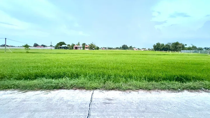 Bán nhà 240m² 960 triệu tại Xã Đức Hòa Thượng Huyện Đức Hòa