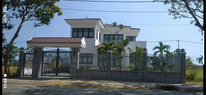 Bán nhà 405m² 18 tỷ tại Xã Long Hòa Huyện Cần Giờ