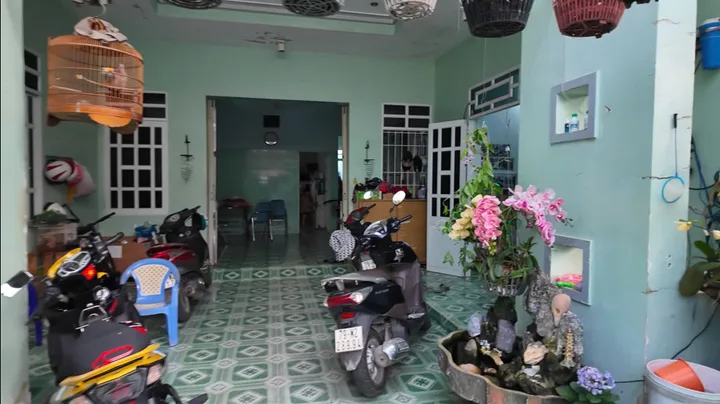 Bán nhà 210m² 6 tỷ tại Xã Phước Đồng Thành phố Nha Trang