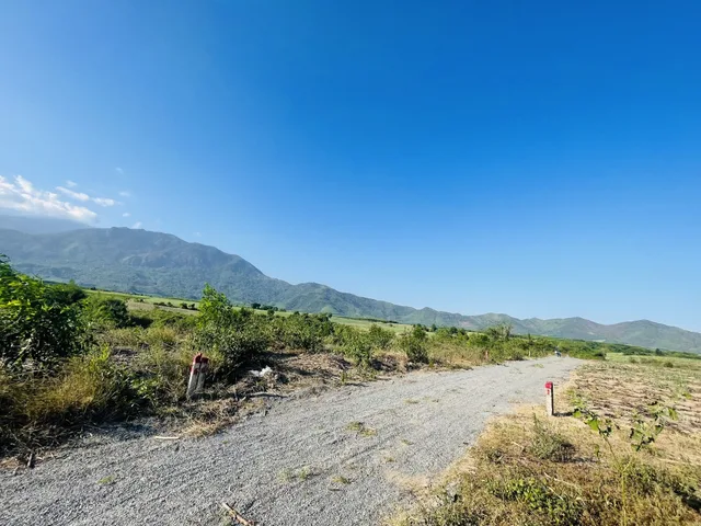 Bán đất làm vườn 1000m² ngang 18m giá 225 triệu tại Xã Ninh Thượng Thị xã Ninh Hòa