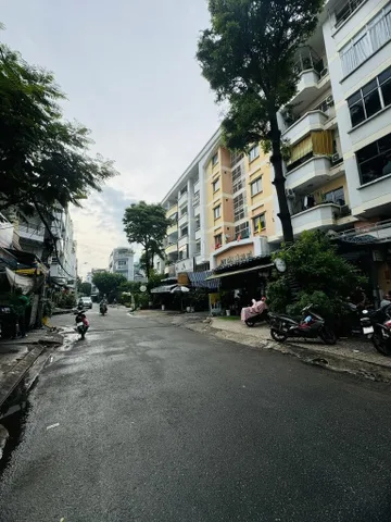 BÁN NHÀ ĐẸP MẶT TIỀN KHU TÊN LỬA – 4 TẦNG CHỈ 8.5 TỶ – Ở NGAY – KINH DOANH ĐỈNH