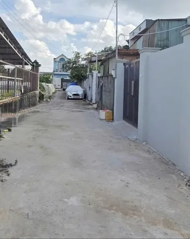 Bán đất 120m² ngang 6m giá 3.15 tỷ tại Xã Tân Hiệp Huyện Hóc Môn