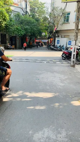 🔥Chính chủ b.án GẤP 59m2 đất ngay Ngã tư Sơn Đồng ( Ươm Tơ) - Ô TÔ QUA NHÀ - Loanh quanh 5 tỷ