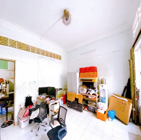 Bán nhà hẻm Ô tô Cách Mạng Tháng Tám, Quận 3, Diện tích 6.5 x 12 m, Giá 18 tỷ