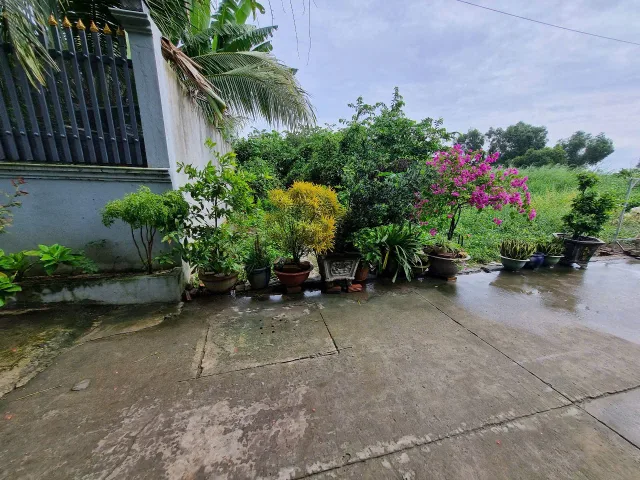 (L656) Đất xã Bình Mỹ, dt 181m2, full thổ , giá 2 tỷ 300
