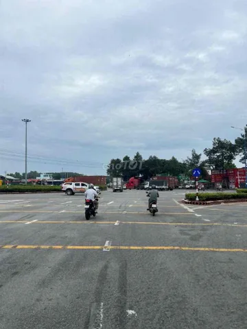 ĐẤT ĐỊNH HÒA GIÁ TỐT