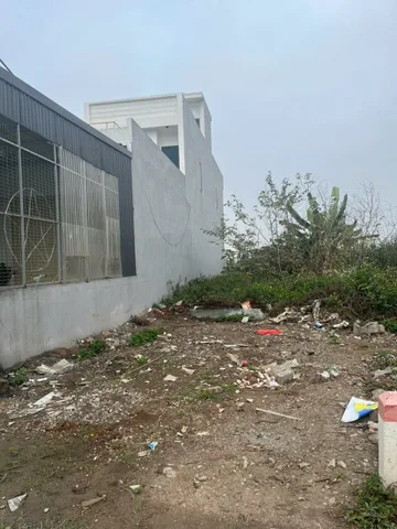 Bán 125m mặt đường 203 Lâm Động . liên hệ :076.231.9990 e Thuý