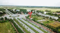 Bán đất 564.2m² 15 tỷ tại Xã Phú Hội Huyện Nhơn Trạch