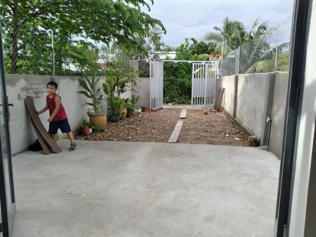Bán nhà mới giá tốt Tx52 . Nhà đẹp cần bán