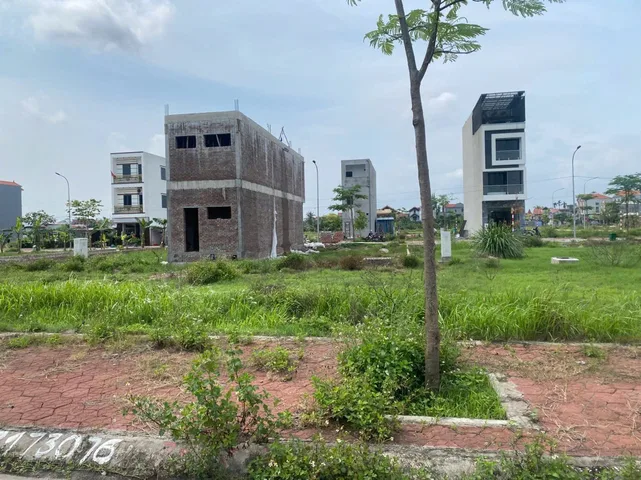 Bán đất 60.m² 34 b04. giá 4.12 tỷ tại Xã Dương Quan Thuỷ Nguyên. liên hệ 0362558882