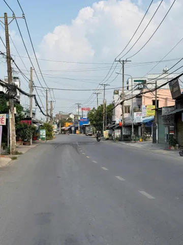 Bán đất đường Xuân Thới Đông 1, DT 8.5x10m, giá 4 tỷ - Đã bán