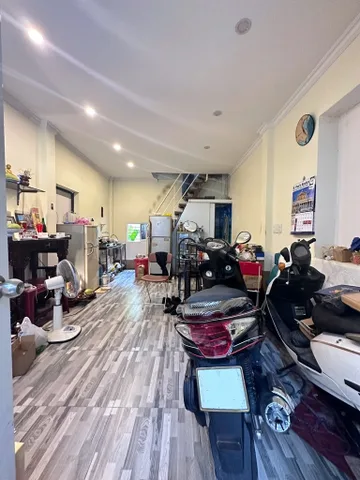 Bán nhà Tân Trang, gần Lý Thường Kiệt, Tân Bình, 26m² - 4x7 - 2 tầng, chỉ hơn 3 tỷ