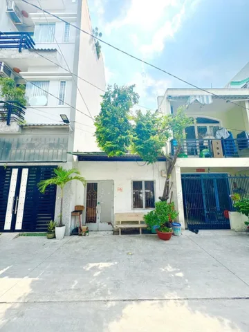 Bán nhà HXH Đất Mới, Bình Trị Đông A, 2 mặt tiền, 48m² - 4x12, chỉ hơn 3 tỷ
