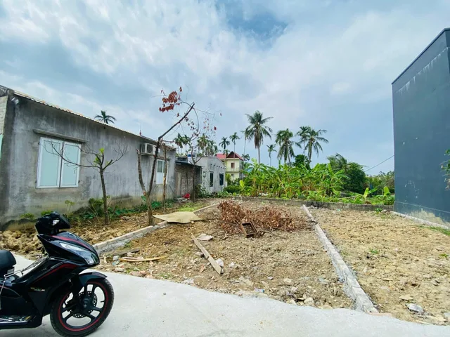 Bán đất 60m² 1.2 tỷ tại Lâm Động Thuỷ Nguyên. liên hệ 0362558882