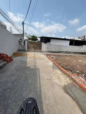 Bán đất hẻm xe hơi Thị Trấn, 2.9 tỷ