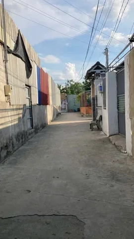 Bán đất 365m² ngang 8m giá 5.95 tỷ tại Xã Tân Hiệp Huyện Hóc Môn