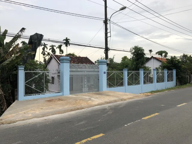 Bán đất Củ Chi, “GIẢM 1.5 TỶ” lô đất MT đường chính NGUYỄN THỊ RÀNH, diện tích 2294m2, có 120m2 thổ cư, xã Phú Mỹ Hưng