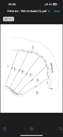 1600m2 SUỐI BAO QUANH - CÁCH CHỢ ĐÊM CHỈ 18km
