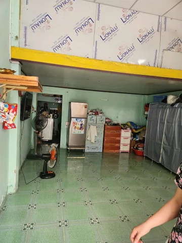 Bán nhà Trần Văn Ơn, khu hiếm nhà bán, Tân Phú, 41m2 - 4x10.5, chỉ hơn 3 tỷ