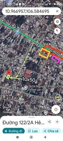 10x49, 492M, CÓ 100 thổ, MT Đ.32, THƠM NHƯ MÍT 6TỶ,BƯỚC BỘ RA CHỢ,TRƯỜNG, XE BUYT, UB XÃ...150