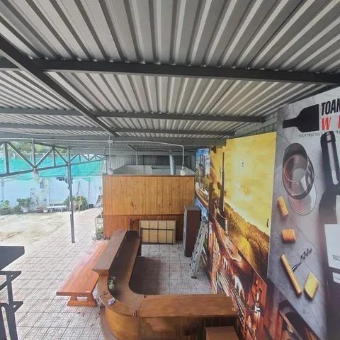 🔥 Nhà MT 2 tầng 367m², Nở hậu, Đ.16m –Hà Huy Giáp Q12
