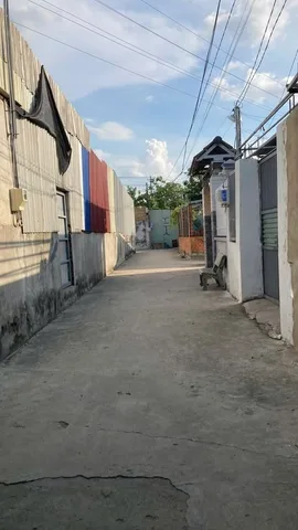 Bán đất 365m² ngang 8m giá 5.95 tỷ tại Xã Tân Hiệp Huyện Hóc Môn