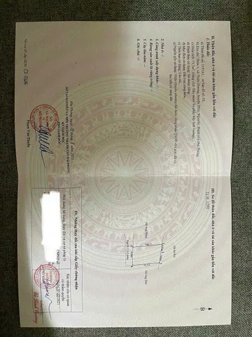 Bán lô duy nhất tại thôn 1 thiên hương Thủy Nguyên dt 73,7m ngang 6 giá chỉ 1tỷ xx lh ngay 0382341632 em Liên